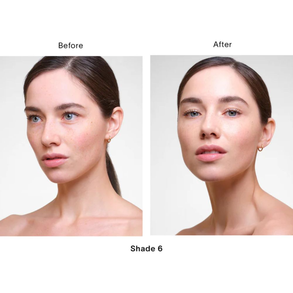 Hourglass Veil Hydrating Skin Tint N6