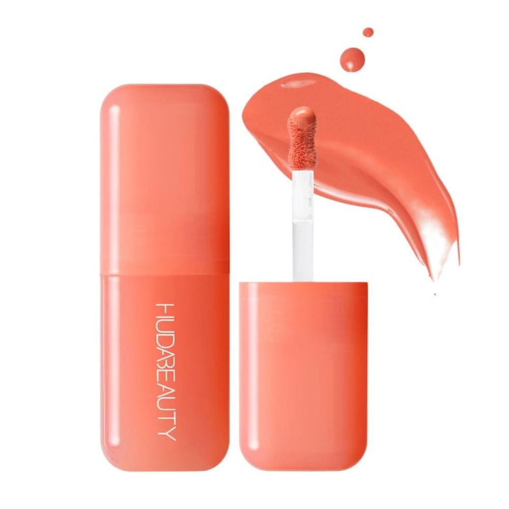 Huda Beauty Blush Filter Liquid Blush - Peach Sorbet