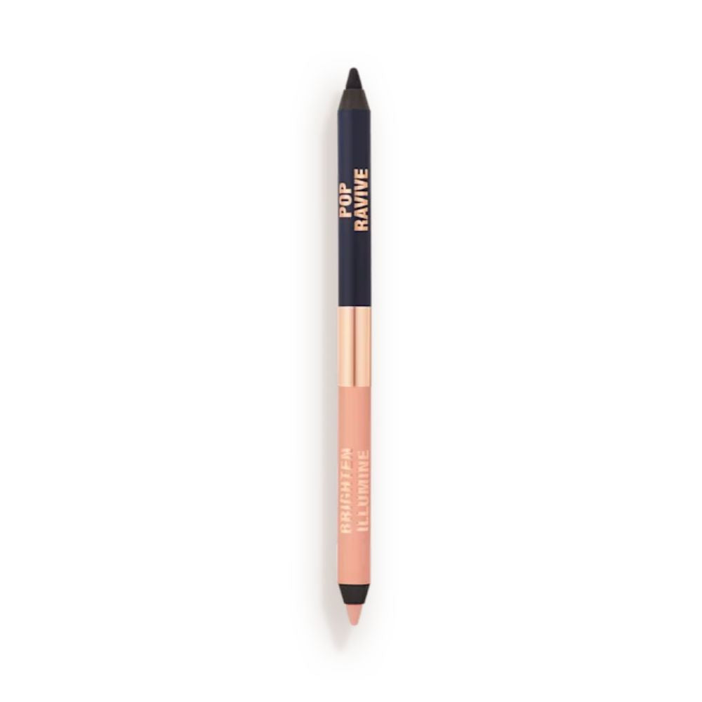 Charlotte Tilbury Sleep Cheat Liner Duo