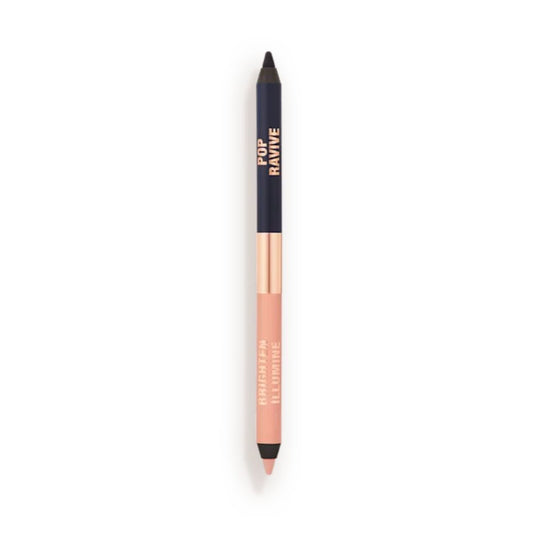 Charlotte Tilbury Sleep Cheat Liner Duo