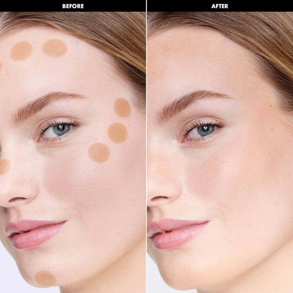 Sephora Cream Bronzer Stick - 01 Vitamin Sea