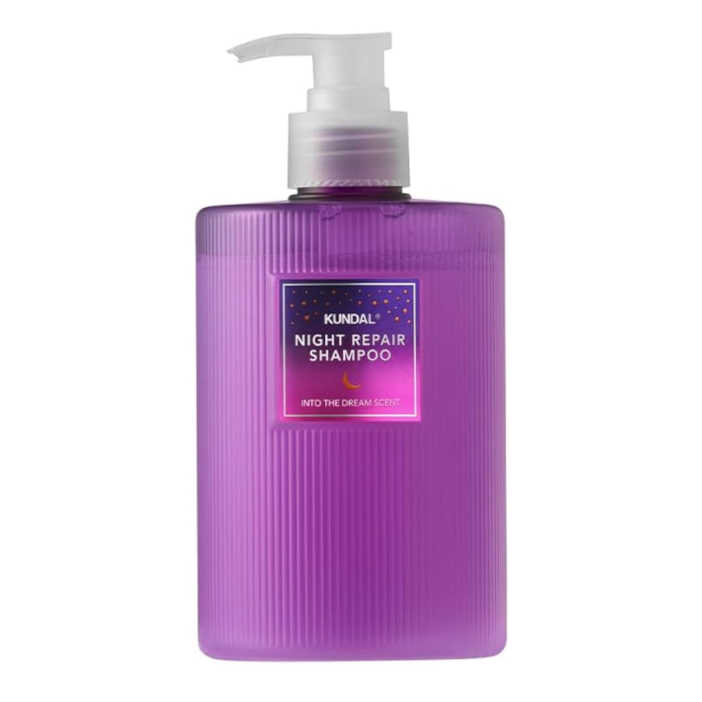 Kundal Night Repair Shampoo - Into The Dream