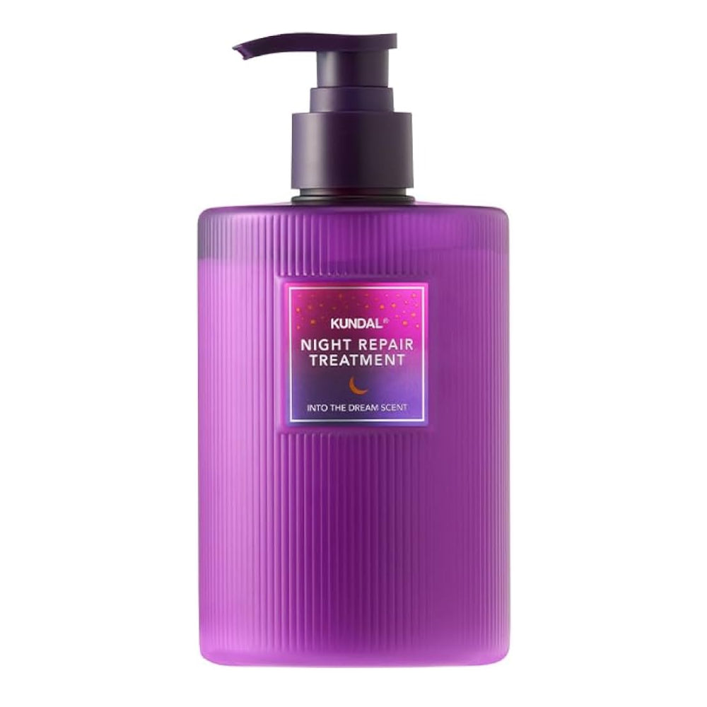 Kundal Night Repair Treatment - Into The Dream