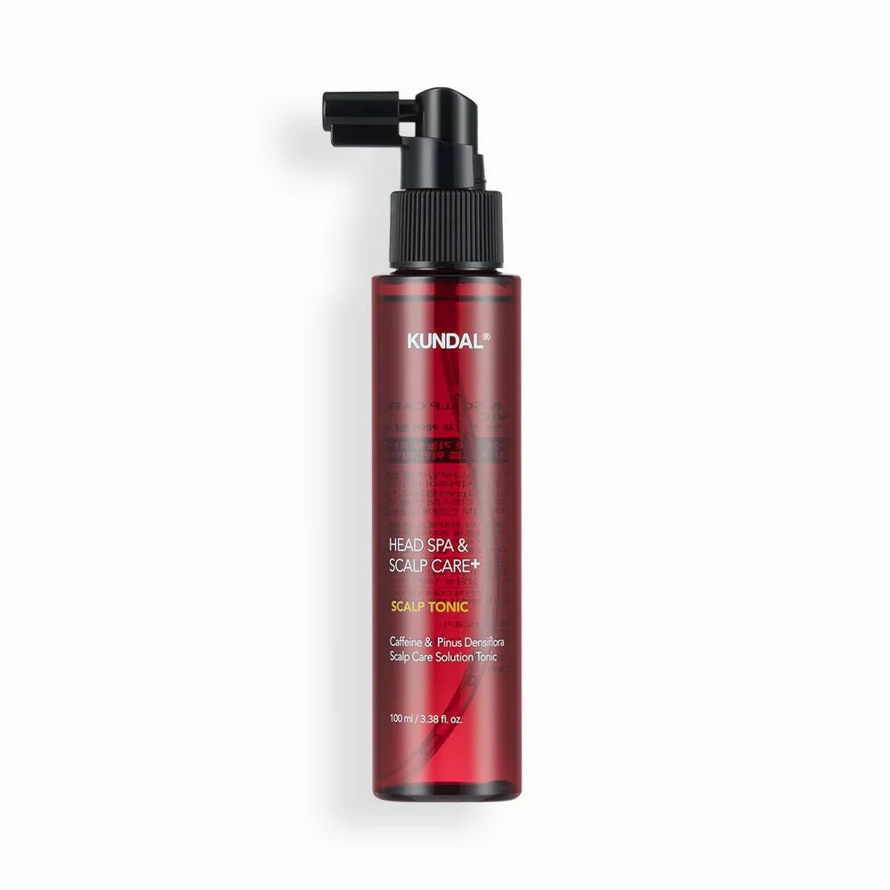 KUNDAL Scalp Care Hair Loss Relief Tonic