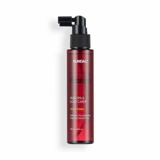 KUNDAL Scalp Care Hair Loss Relief Tonic