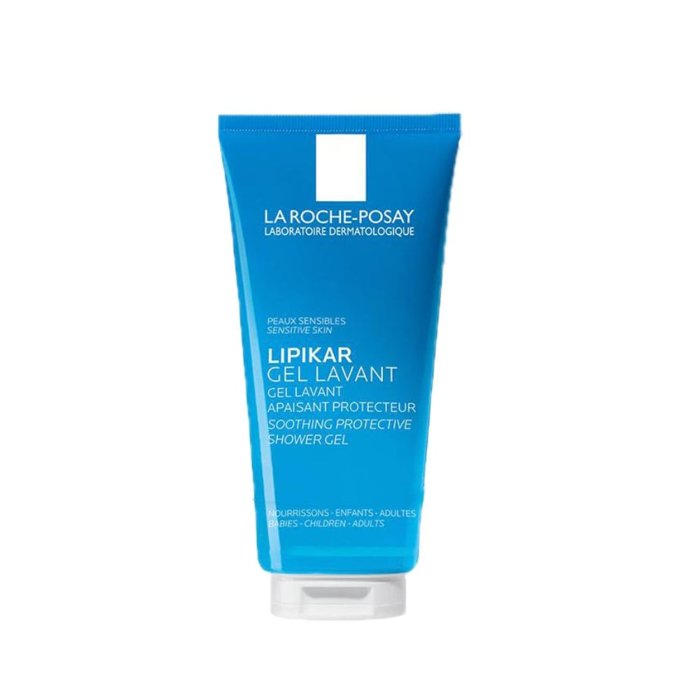 LA ROCHE POSAY LIPIKAR GEL LAVANT - 100