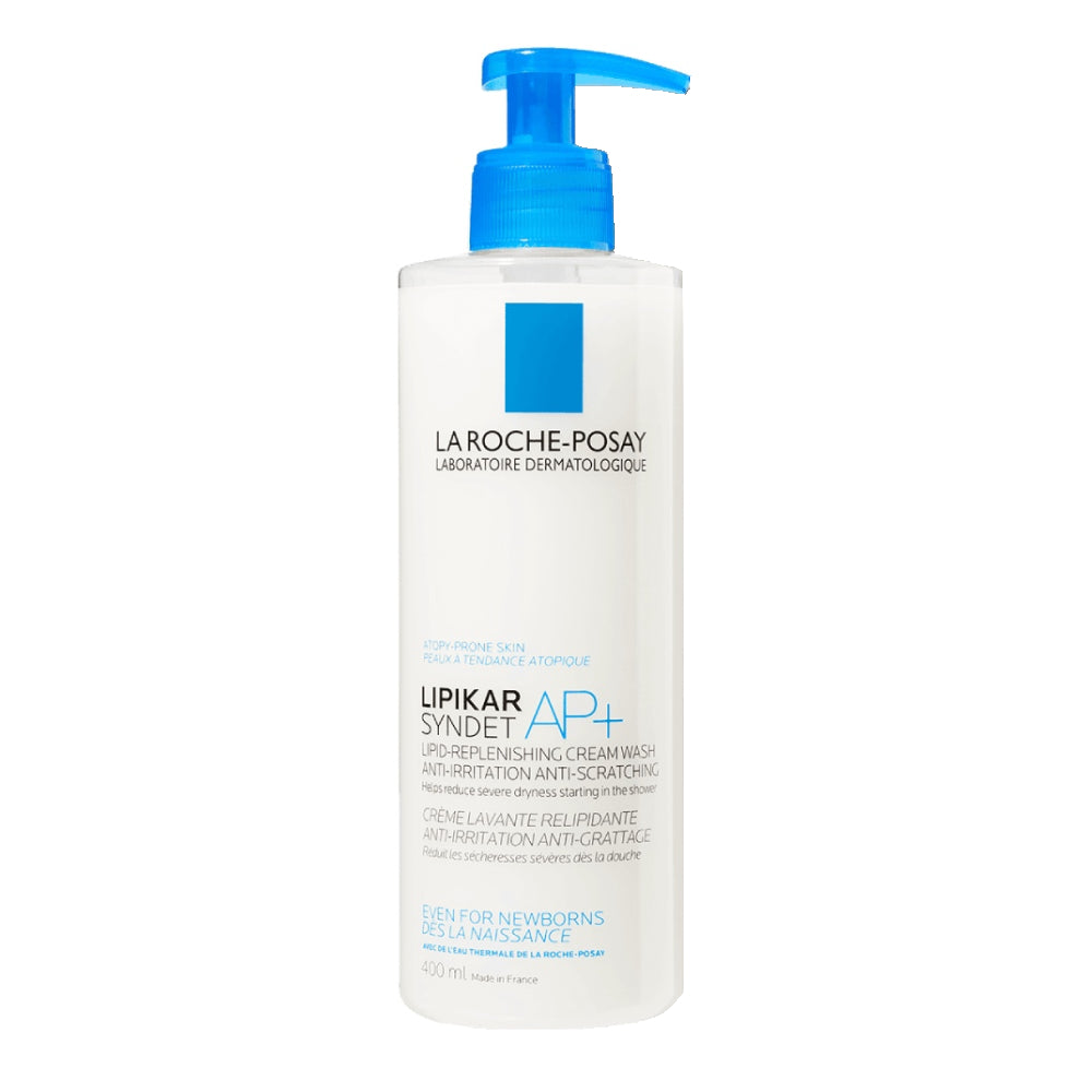 LA ROCHE POSAY LIPIKAR SYNDET AP+ - 400