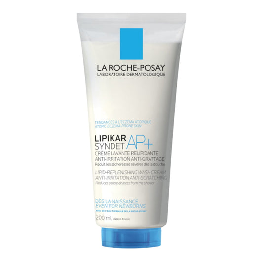LA ROCHE POSAY LIPIKAR SYNDET AP+ - 200