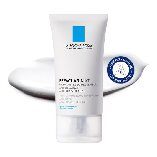 LA ROCHE POSAY EFFACLAR MAT