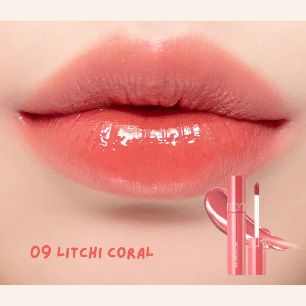 Rom&nd Juicy Lasting Tint