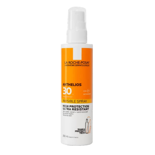 La Roche Posay Anthelios Invisible Spray SPF 30+/50+ - 30