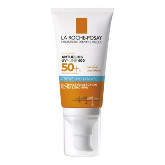 La Roche Posay Anthelios UVMUNE 400 Hydrating Cream Spf50+