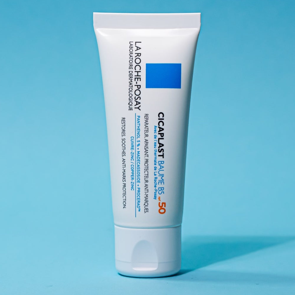 La Roche Posay Cicaplast Baume Spf 50+