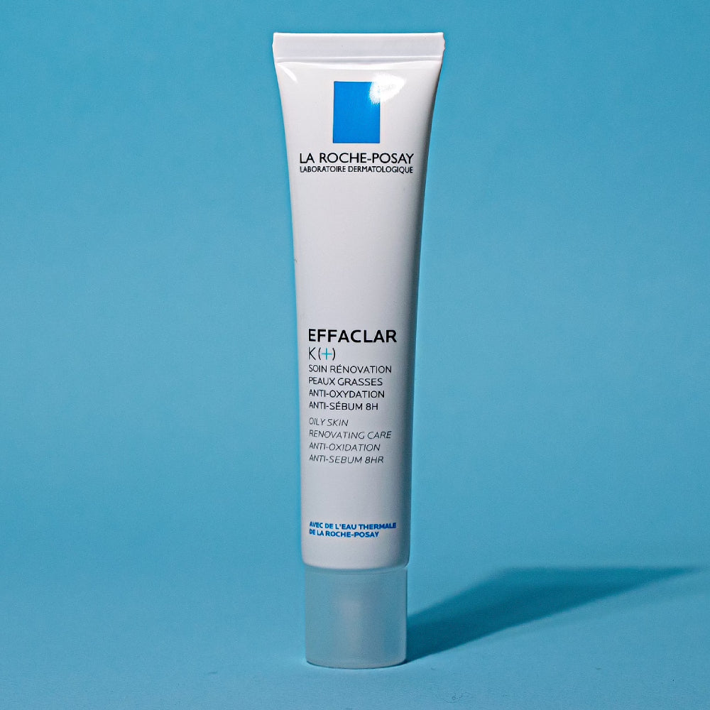 La Roche Posay Effaclar K(+) For Oily Skin