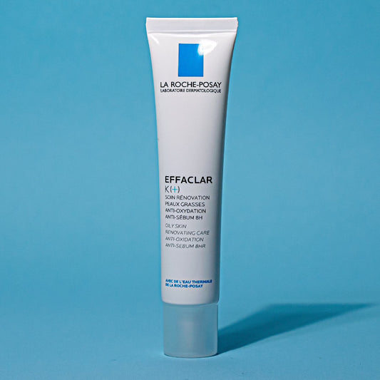 La Roche Posay Effaclar K(+) For Oily Skin