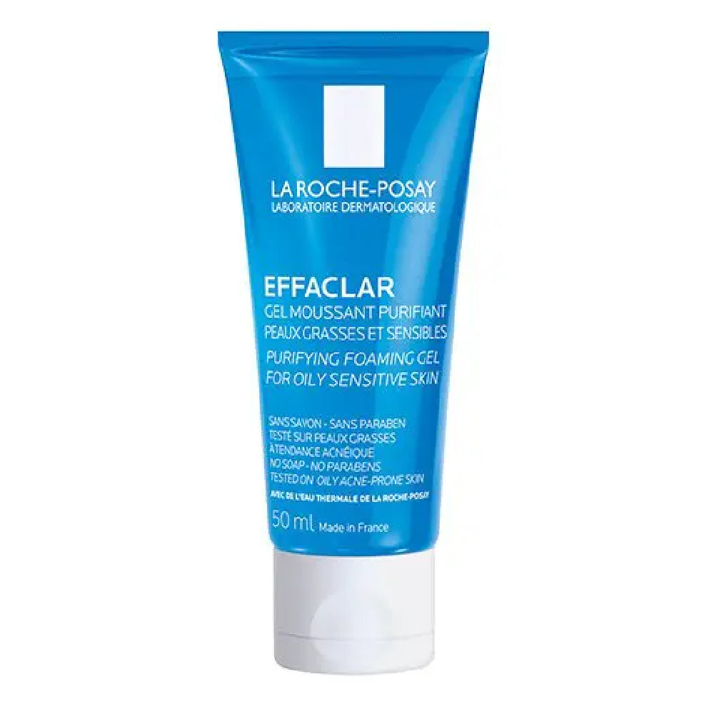 La Roche Posay Effaclar Purifying Foaming Gel - 50