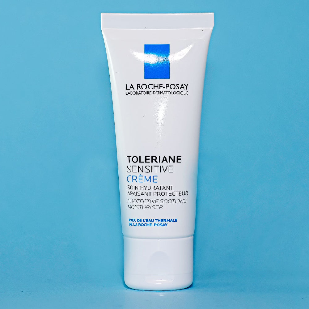 La Roche Posay Toleriane Sensitive Creme
