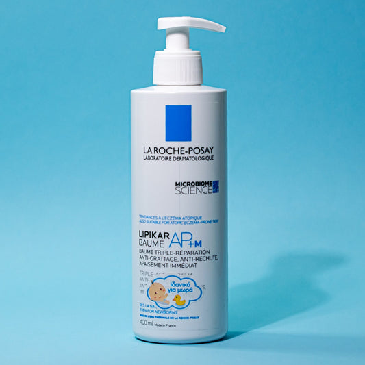 La Roche Posay Lipikar Baume AP+M - 200