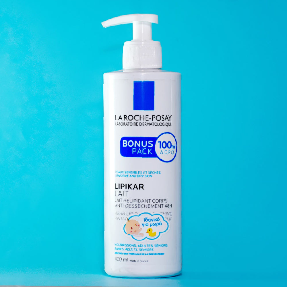 La Roche Posay Lipikar Lait - 750