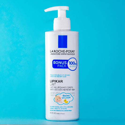 La Roche Posay Lipikar Lait - 750