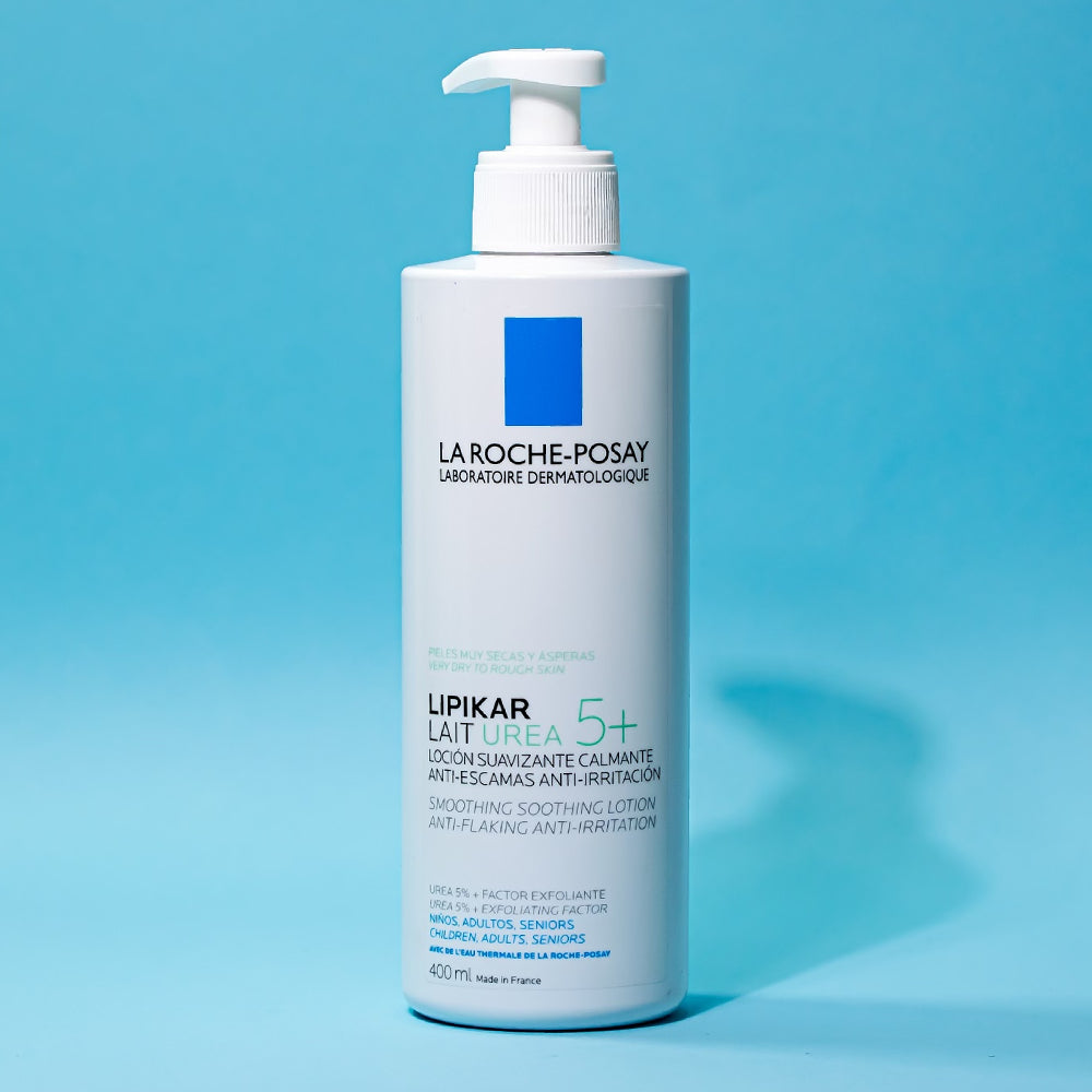 La Roche Posay Lipikar Lait Urea 5% - 200