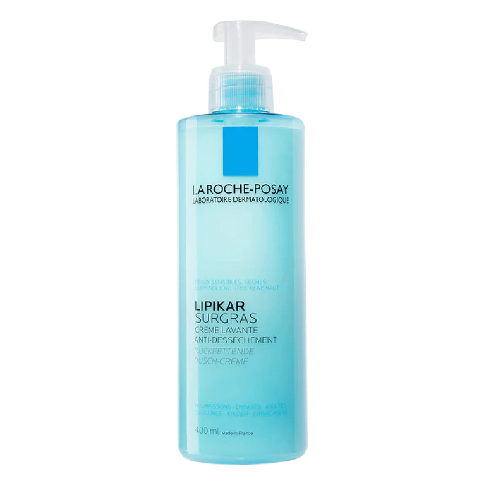 La Roche Posay Lipikar Surgras Liquid - 750