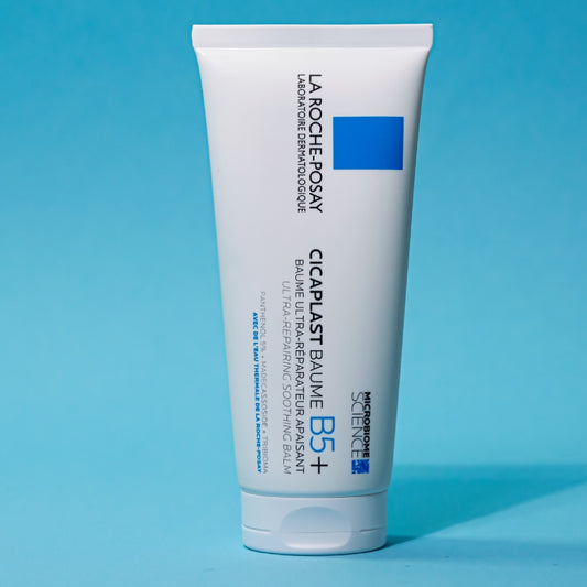 La Roche Posay Cicaplast Baume B5+ - 40