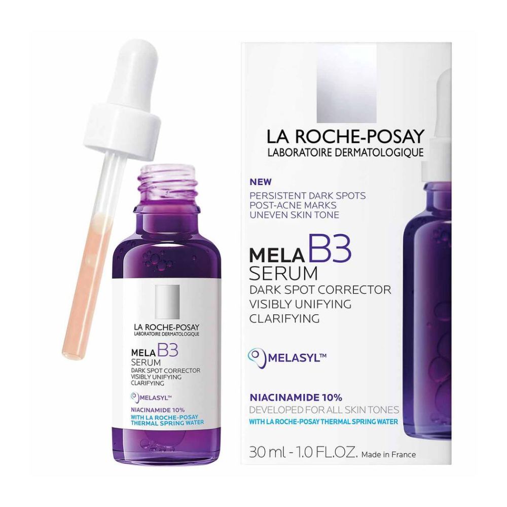 La Roche-Posay Mela B3 Dark Spot Serum