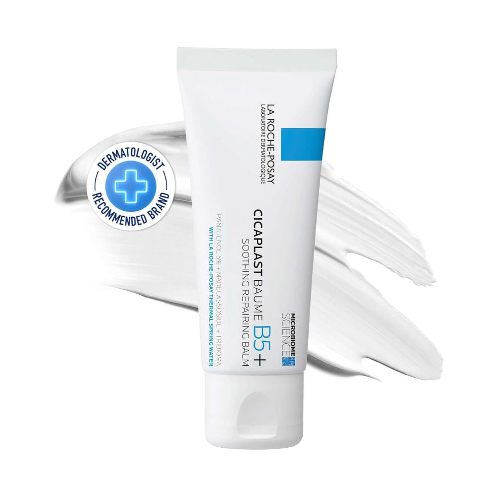 La Roche Posay Cicaplast Baume B5+