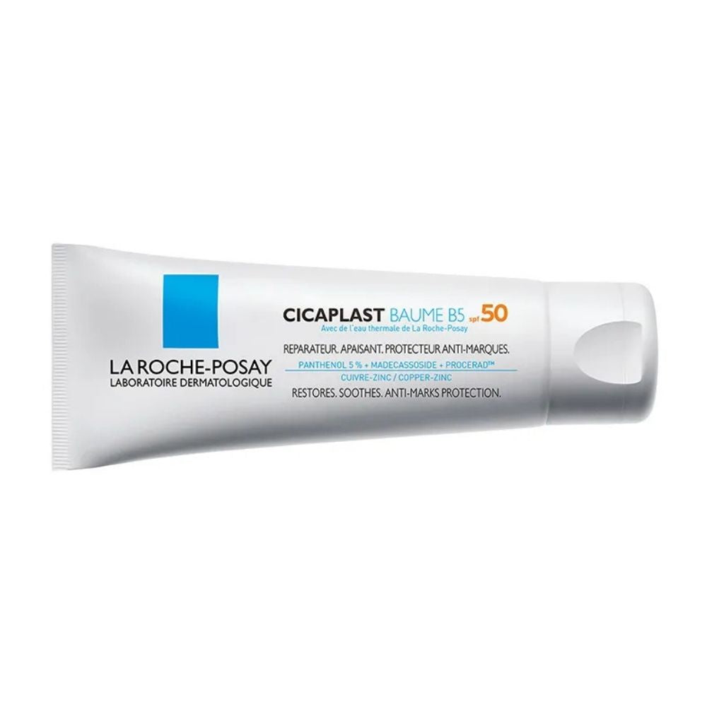 La Roche Posay Cicaplast Baume Spf 50+