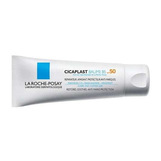 La Roche Posay Cicaplast Baume Spf 50+