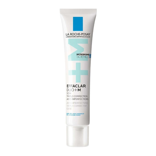 La Roche Posay Effaclar Duo (+)