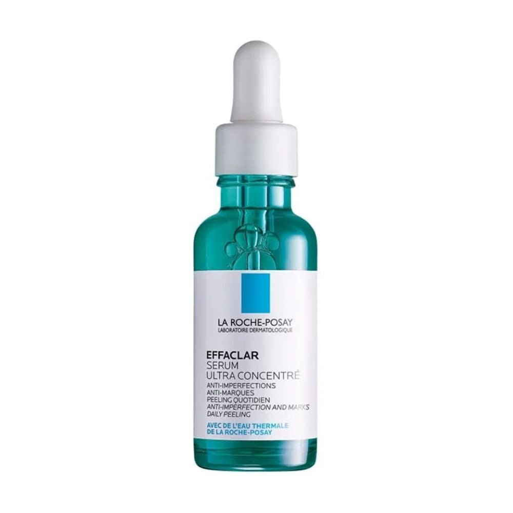 La Rroche Posay Effaclar Serum