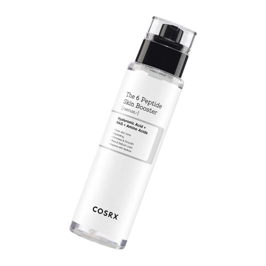 Cosrx The 6 Peptide Skin Booster Serum