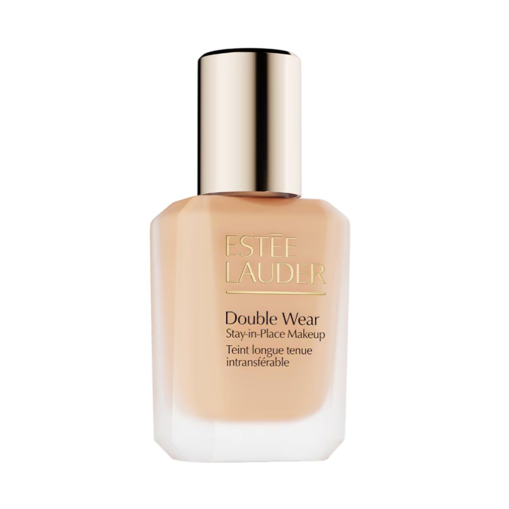 Estée Lauder Double WearStay-in-Place Foundation 1W2 Sand