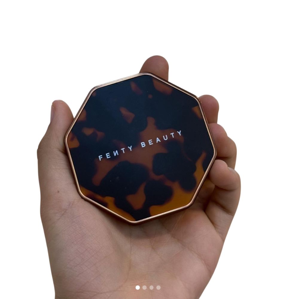 Fenty Beauty Cheeks Out Cream Bronzer- 04 Limited Edition