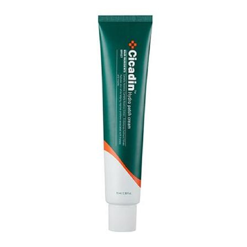 Missha Cicadin Hydro Patch Cream
