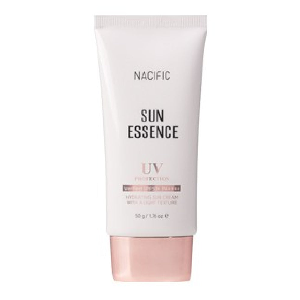 Nacific Sun Essence