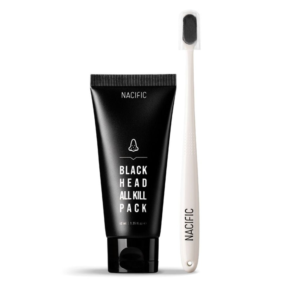 Nacific Blackhead All Kill Pack