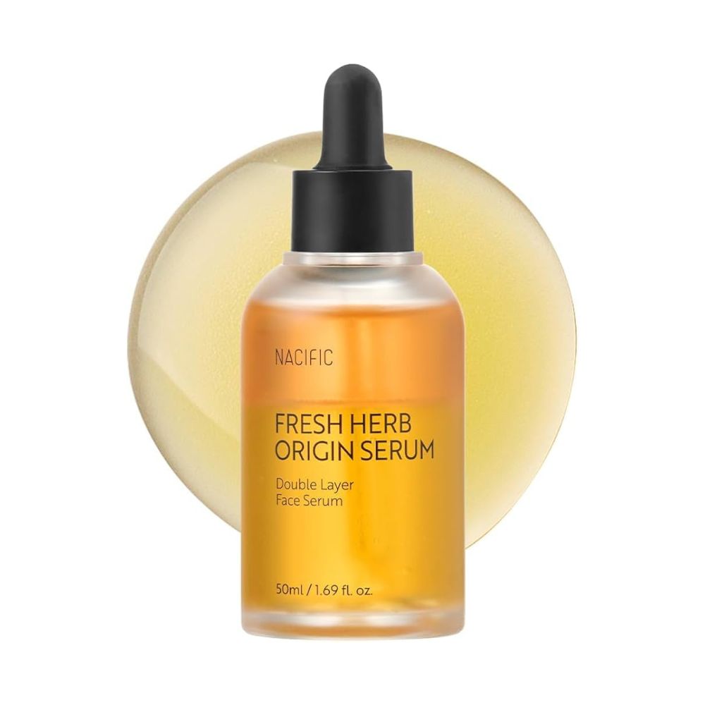 Nacific Fresh Herb Origin Serum