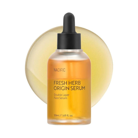 Nacific Fresh Herb Origin Serum