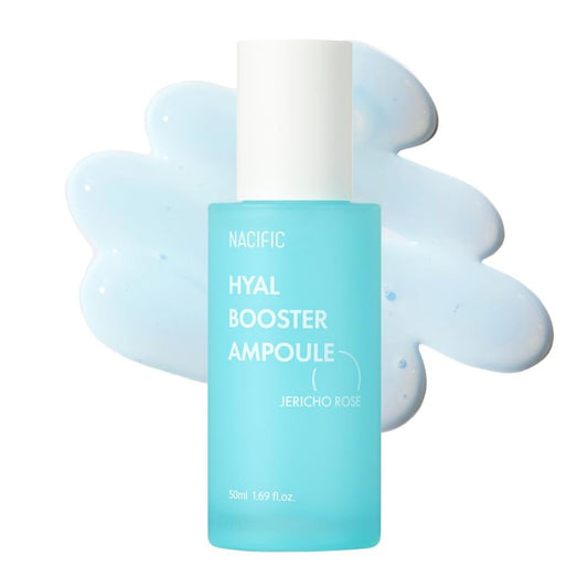 Nacific Hyal Booster Ampoule