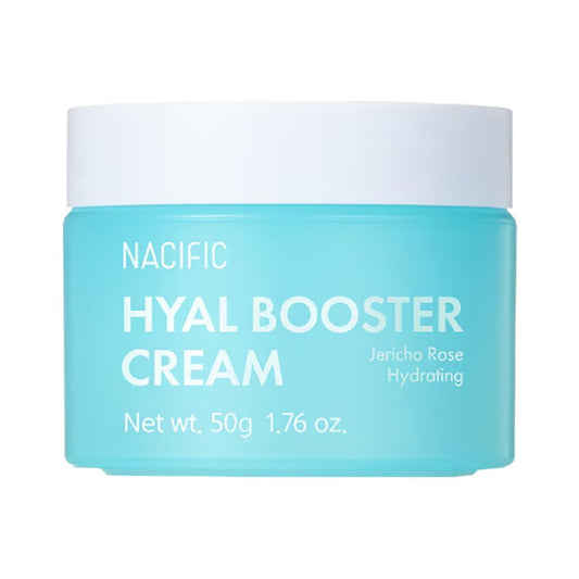 Nacific Hyal Booster Cream