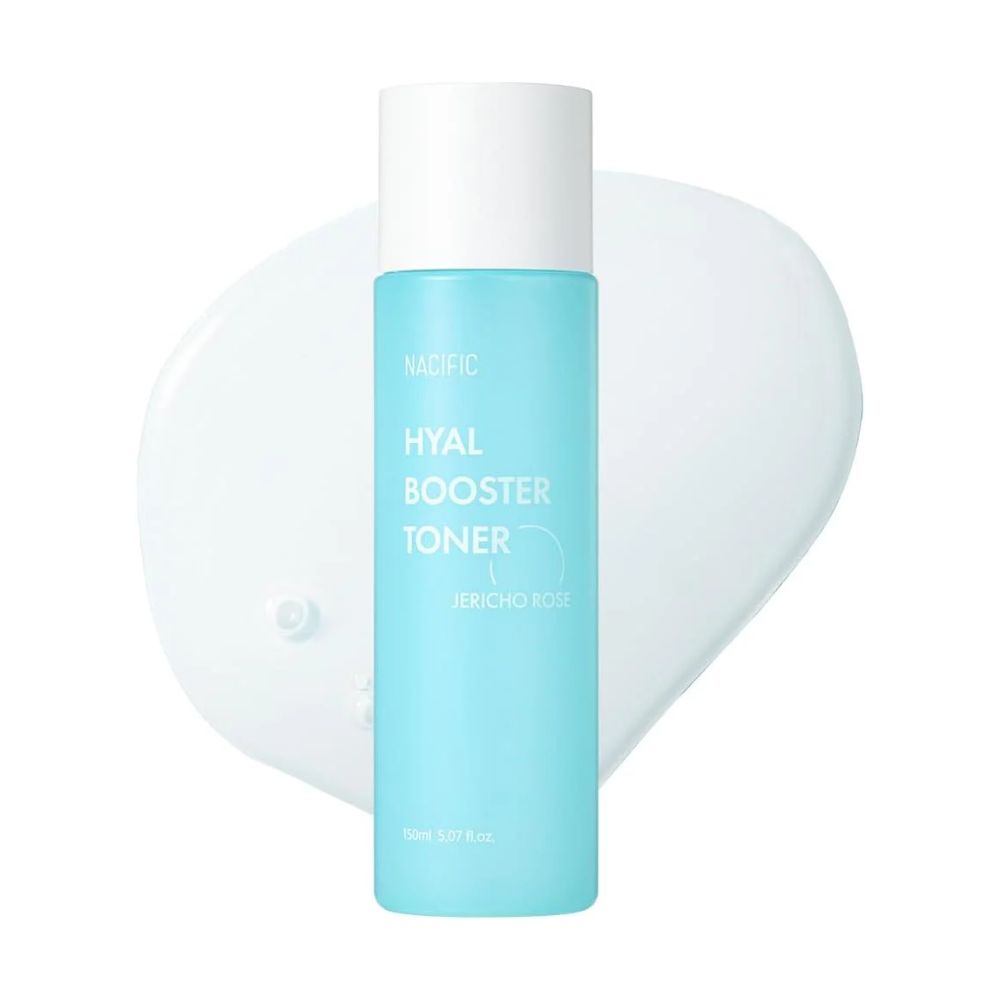 NACIFIC Hyal Booster Toner