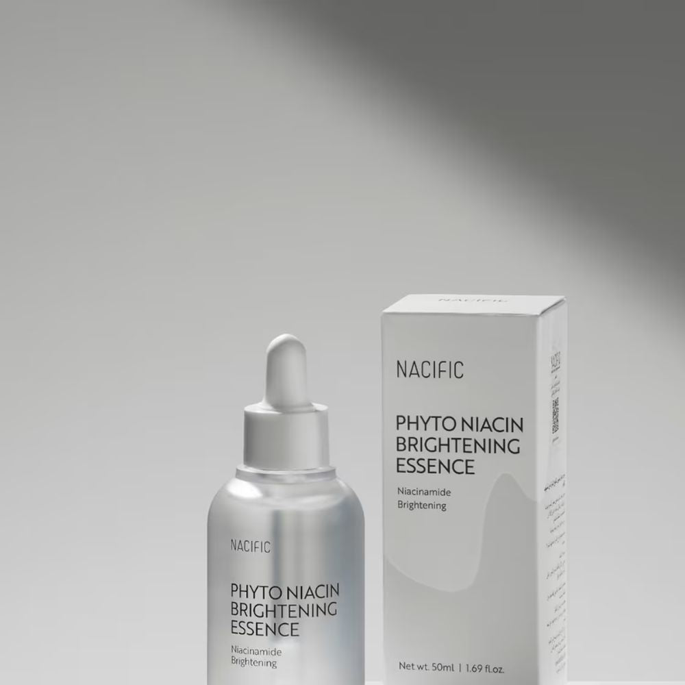 Nacific Phyto Niacin Whitening Essence