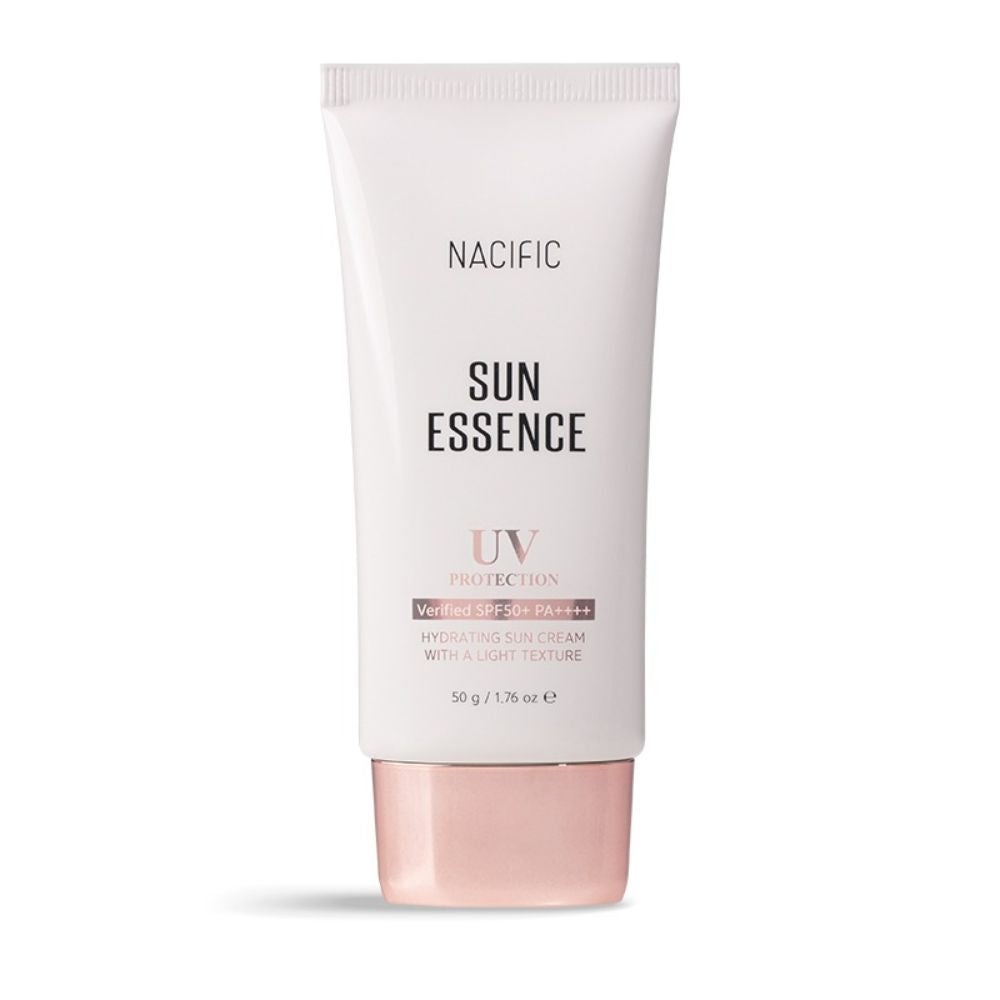 Nacific Sun Essence SPF50+/ PA++++