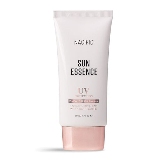 Nacific Sun Essence SPF50+/ PA++++