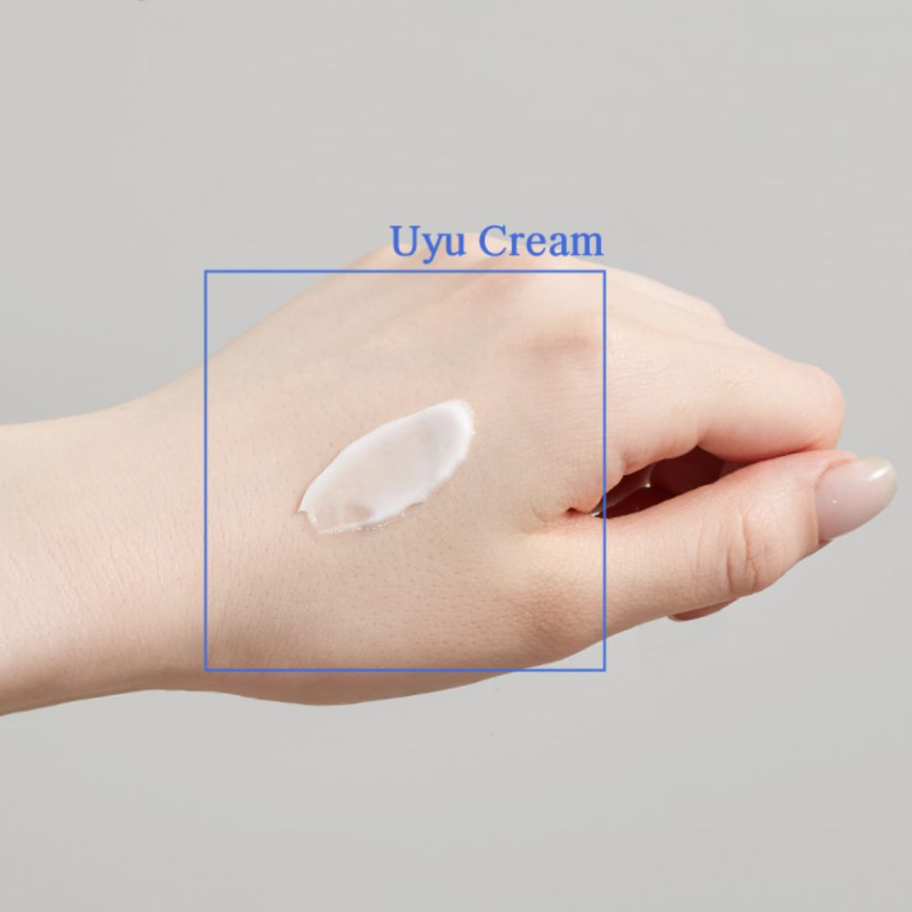 Nacific Uyu Cream