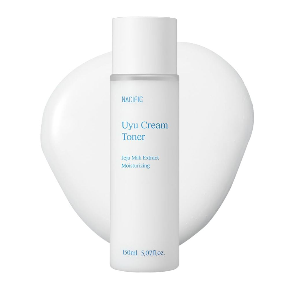 Nacific Uyu Cream Toner