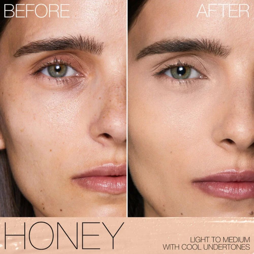 Nars Radiant Creamy Concealer- L3 Honey